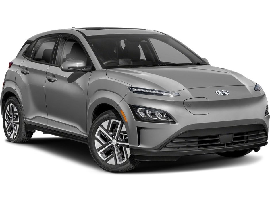 2023 Hyundai Kona Electric Preferred | Cam | USB | Warranty to 2031