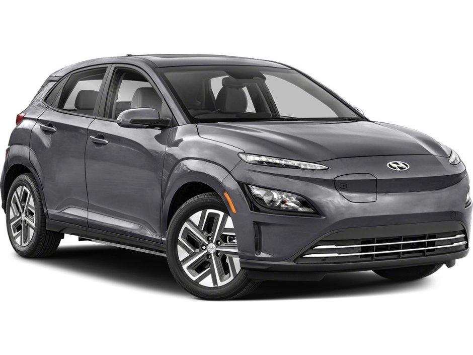 2023 Hyundai Kona Electric Preferred | Cam | USB | Warranty to 2031