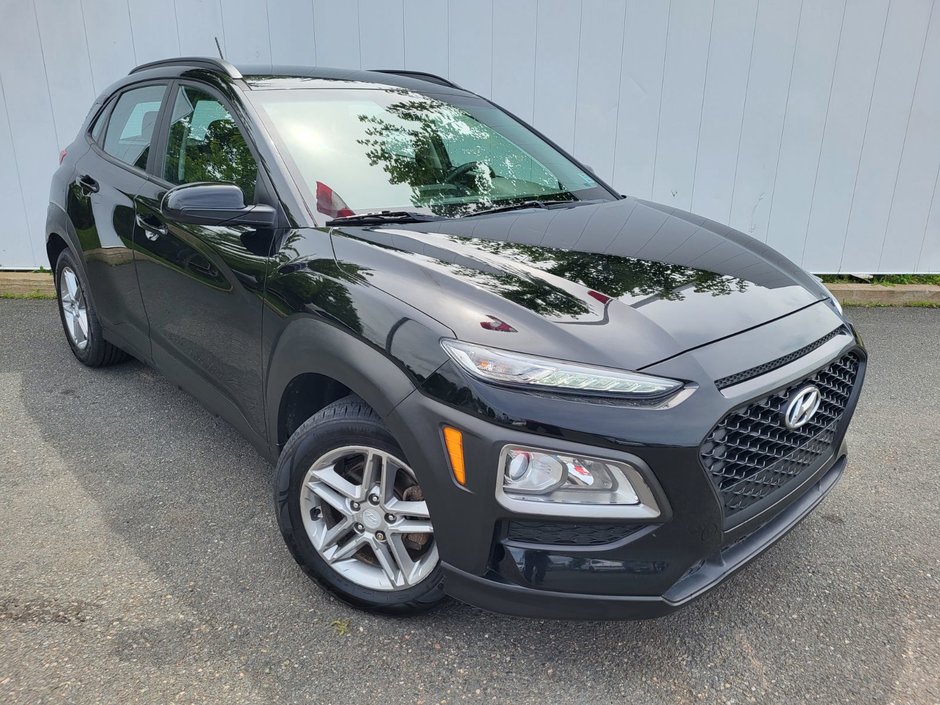 2018 Hyundai Kona in Antigonish, Nova Scotia - 1 - w320h240px