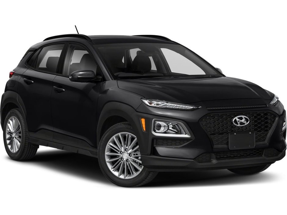 2018 Hyundai Kona Essential | Cam | USB | HtdSeats | Bluetooth