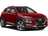 2018 Hyundai Kona Ultimate | Leather | Roof | Nav | Cam