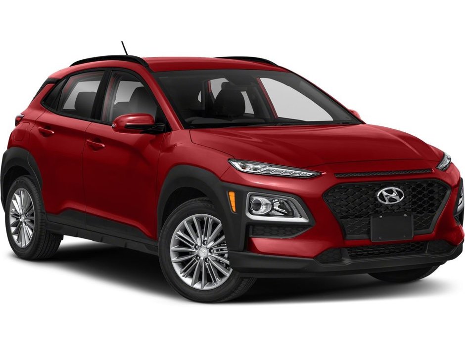 2019 Hyundai Kona Preferred | Cam | USB | Htd. Wheel | Bluetooth