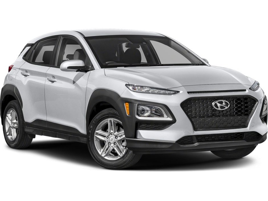 2020 Hyundai Kona Essential | Cam | USB | Htd. Seat | Bluetooth