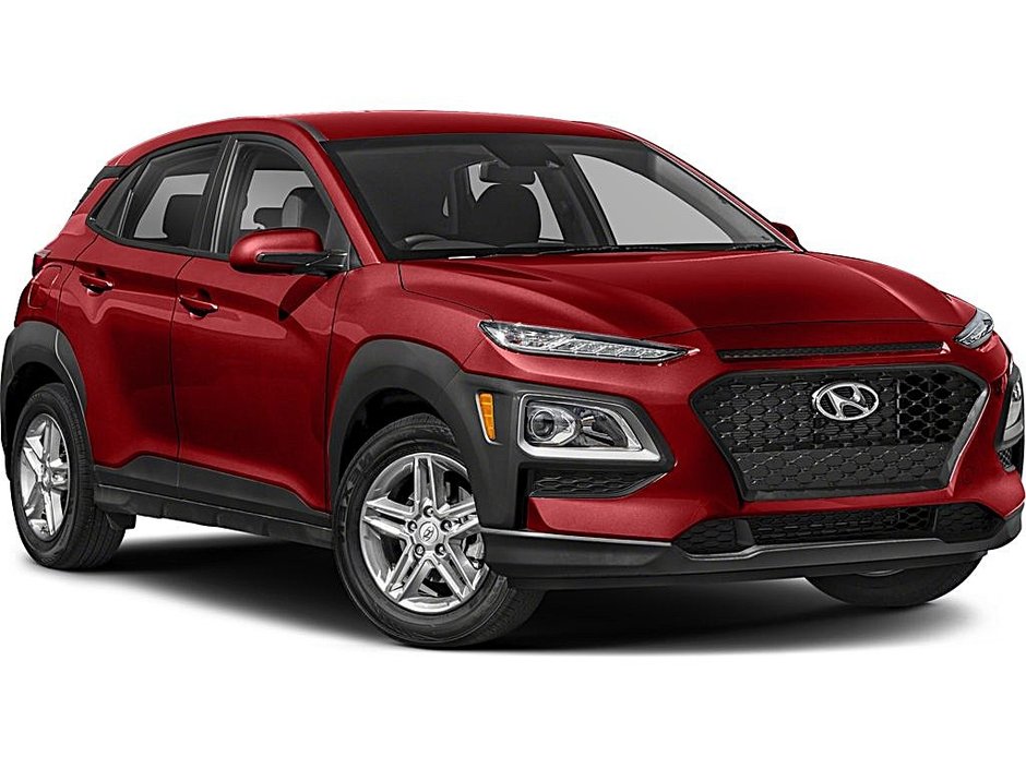 2020 Hyundai Kona Essential | Cam | USB | HtdSeats | Bluetooth in Saint John, New Brunswick
