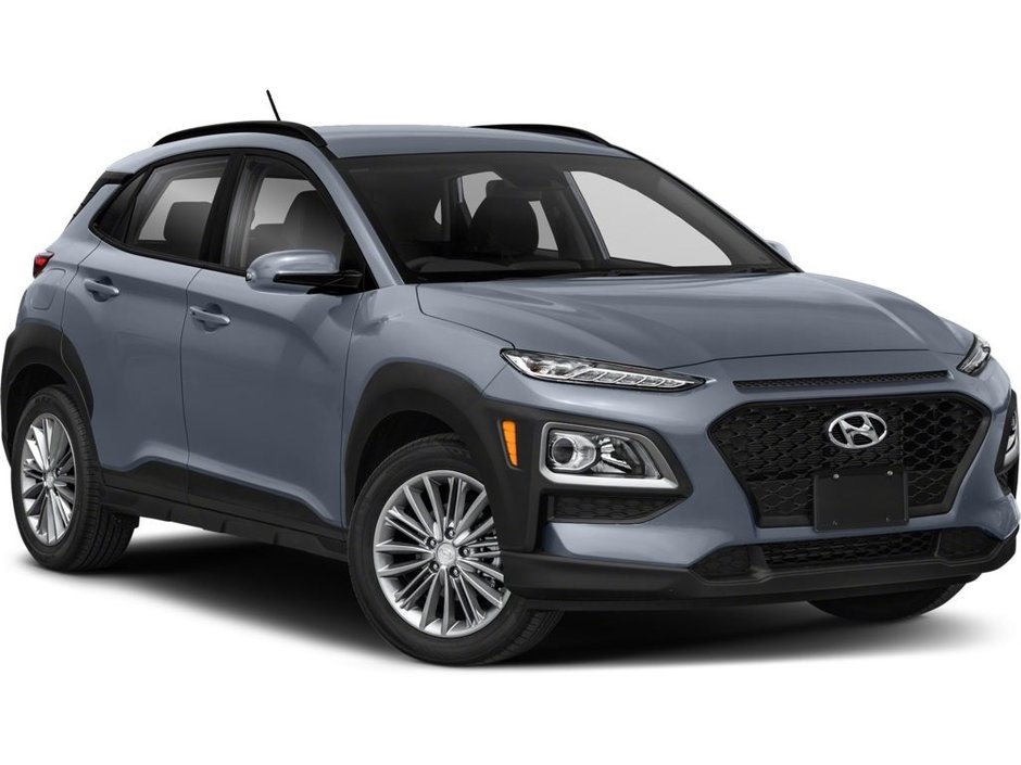 2021 Hyundai Kona Trend | Cam | USB | HtdSeats | Warranty to 2026