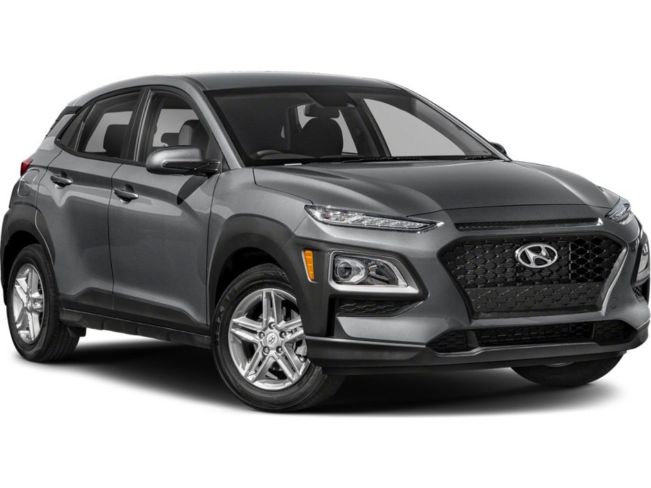 2021 Hyundai Kona Preferred | Cam | USB | HtdWheel | Bluetooth