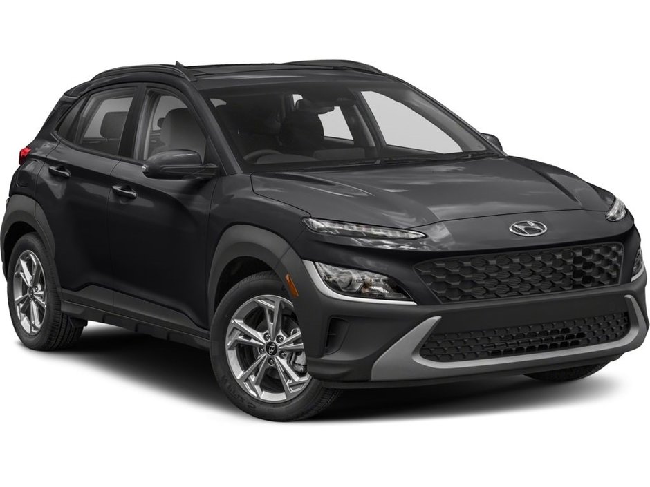 2022 Hyundai Kona PREFERRED | CAM | USB | HtdWheel | Bluetooth | XM