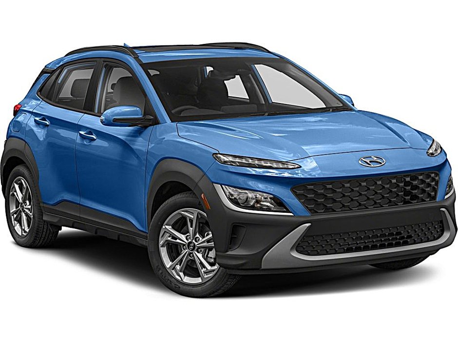 2022 Hyundai Kona Preferred | Cam | USB | Htd. Wheel | Bluetooth