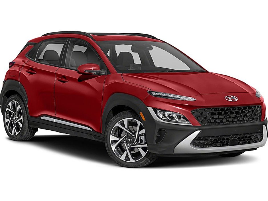 2022 Hyundai Kona SE | Leather | Roof | Cam | USB