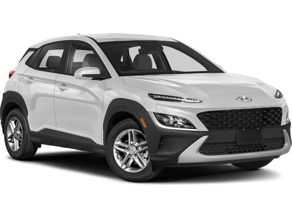 Hyundai Kona Essential | Cam | USB | HtdSeats | Bluetooth 2022 à Saint John, Nouveau-Brunswick