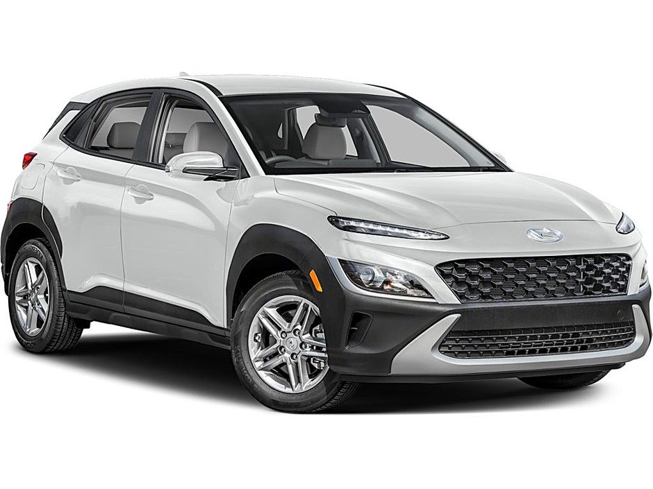 2023 Hyundai Kona Essential | Cam | USB | HtdSeats | Bluetooth in Saint John, New Brunswick