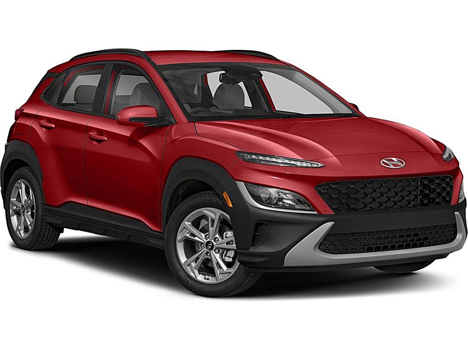 2023 Hyundai Kona Preferred | Cam | USB | HtdWheel | Bluetooth