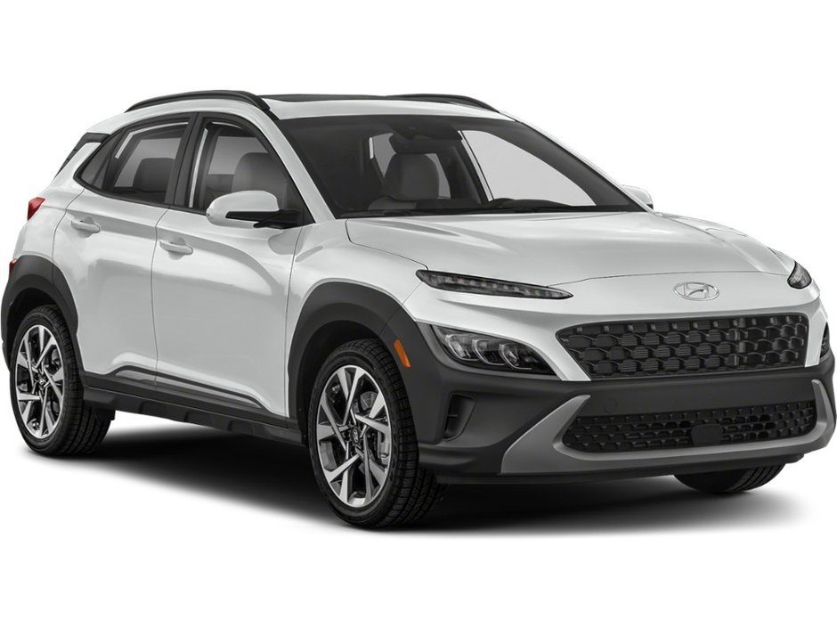 2023 Hyundai Kona Preferred | Cam | USB | Warranty to 2028