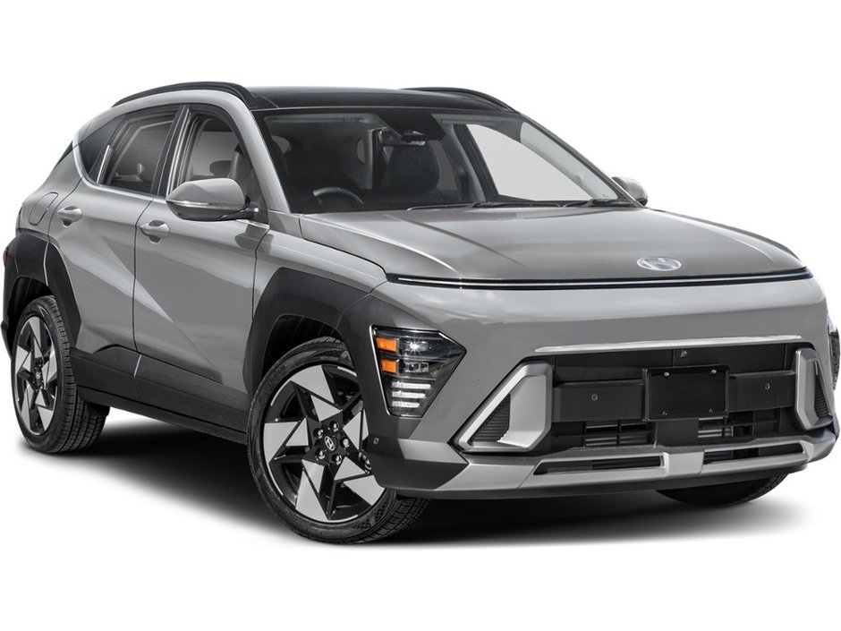 2025 Hyundai Kona Preferred | Trend | Roof | Warranty to 2030 in Saint John, New Brunswick