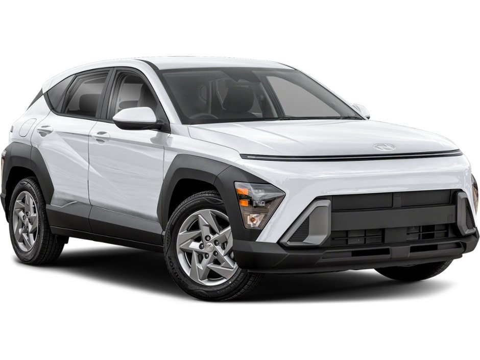2026 Hyundai Kona in Antigonish, Nova Scotia - w940px