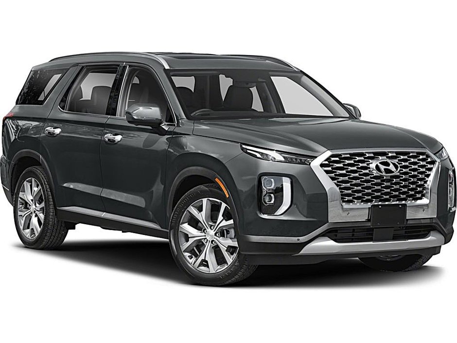 2021 Hyundai Palisade Prefererd | Cam | USB | HtdWheel | Bluetooth