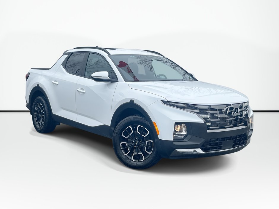 2022 Hyundai Santa Cruz Preferred | Trend | Leather | Roof | Nav | Cam