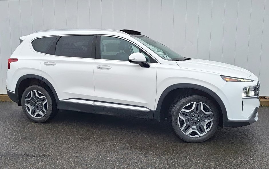 2023 Hyundai Santa Fe Hybrid in Antigonish, Nova Scotia - 1 - w320h240px