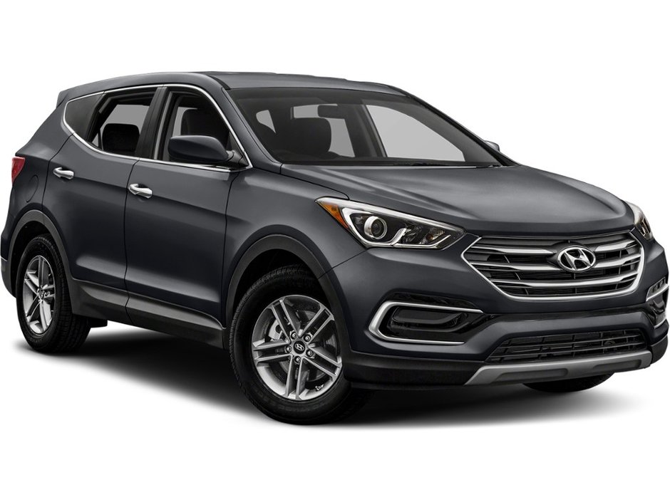 2018 Hyundai Santa Fe Sport in Antigonish, Nova Scotia - w940px