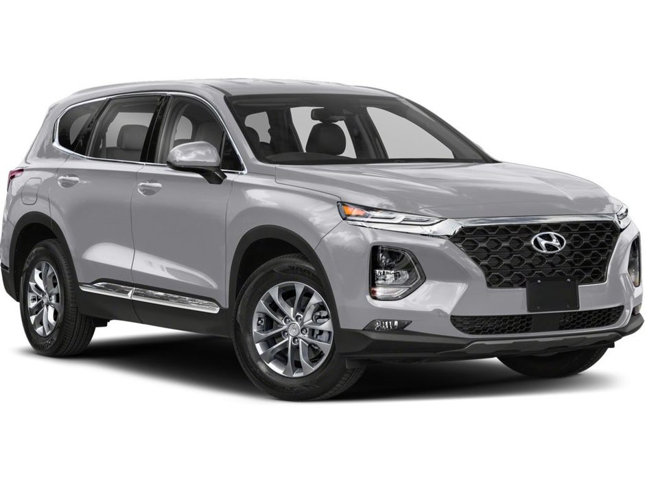 Hyundai Santa Fe Essential | Cam | USB | Htd. Wheel | BlueTooth 2019 à Saint John, Nouveau-Brunswick