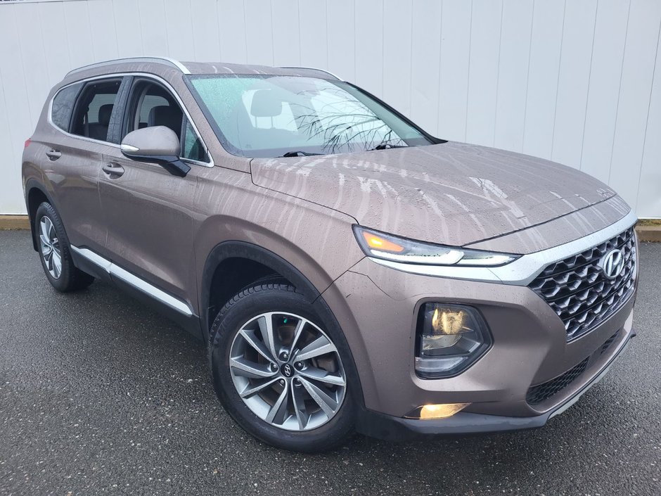 2020 Hyundai Santa Fe in Antigonish, Nova Scotia - 1 - w320h240px