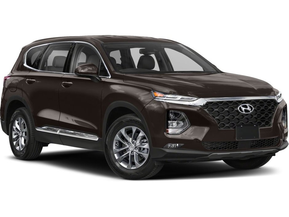 2020 Hyundai Santa Fe Preferred | Cam | USB | HtdSeat | Warranty to 2025