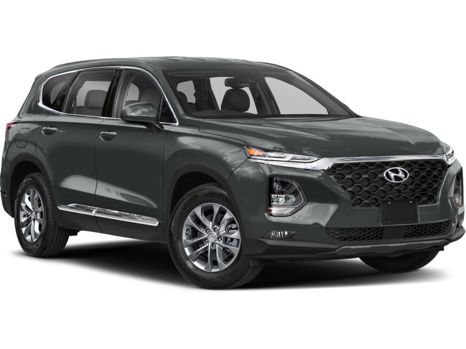 2020 Hyundai Santa Fe Preferred | Leather | Roof | Cam | USB | HtdWheel