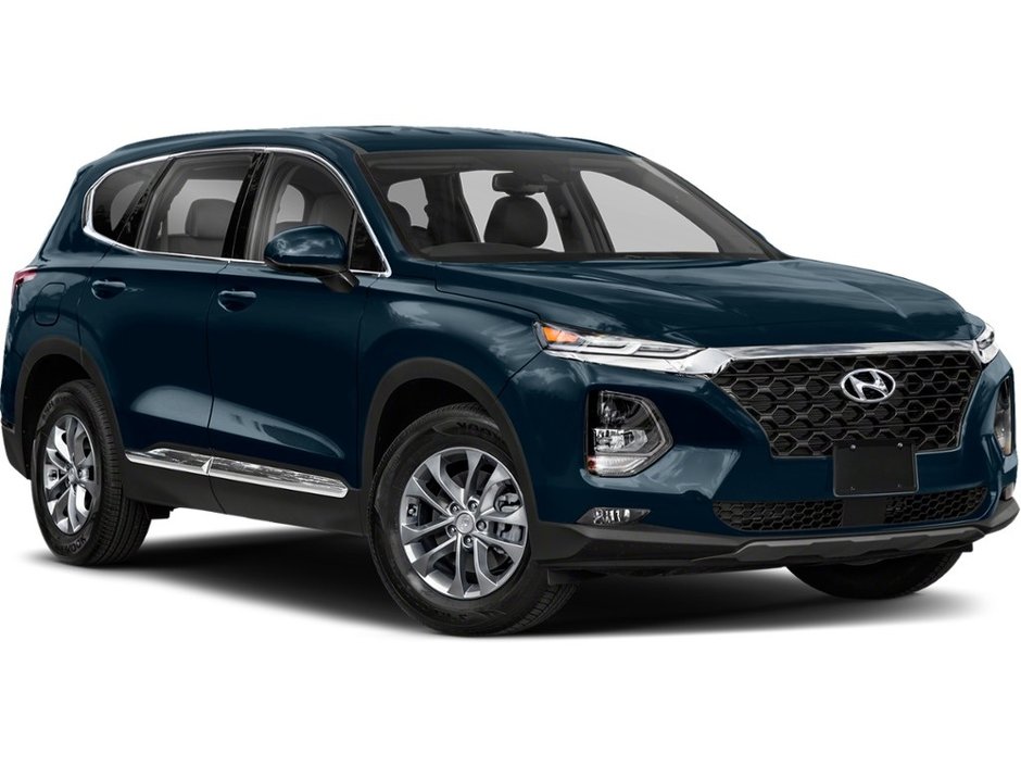 2020 Hyundai Santa Fe Essential | Safety | USB | Heated Seats in Saint John, New Brunswick