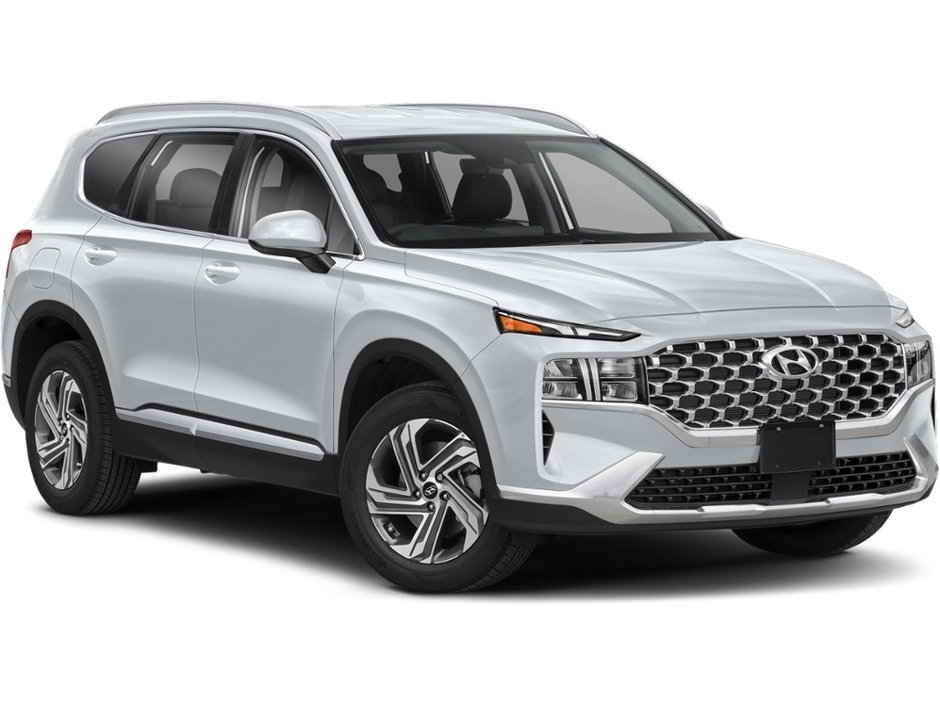 2021 Hyundai Santa Fe Preferred | Trend | Roof | Cam | USB | HtdWheel