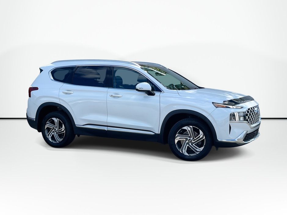 2021 Hyundai Santa Fe Preferred | Trend | Roof | Cam | USB | HtdWheel in Saint John, New Brunswick