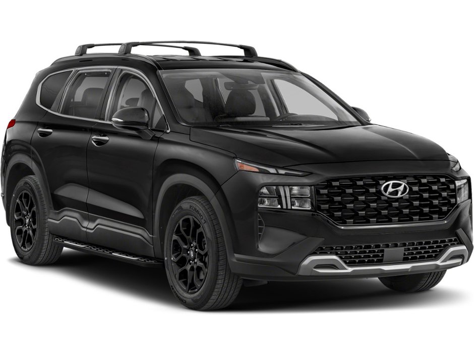2022 Hyundai Santa Fe Urban | Leather | USB | HtdSeats | Bluetooth
