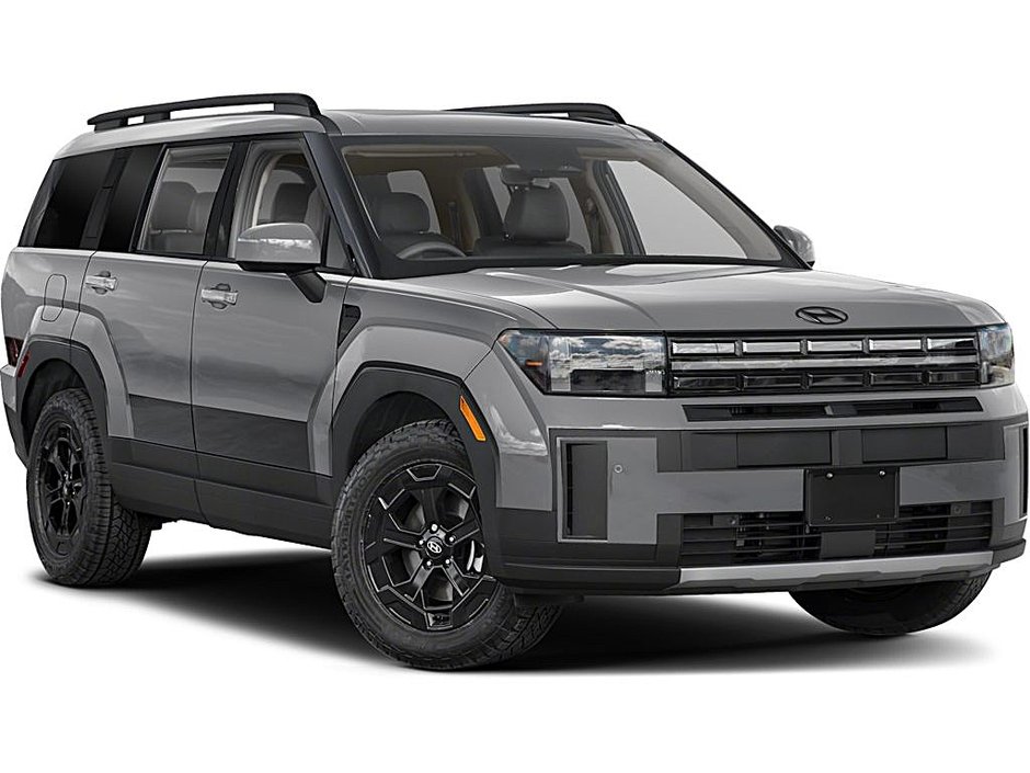 2025 Hyundai SANTA FE XRT | Cam | USB | HtdWheel | Bluetooth