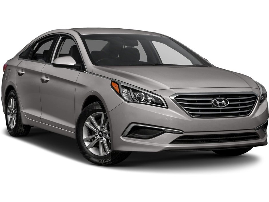 2017 Hyundai Sonata 2.4L GLS | Roof | Cam | HtdWheel