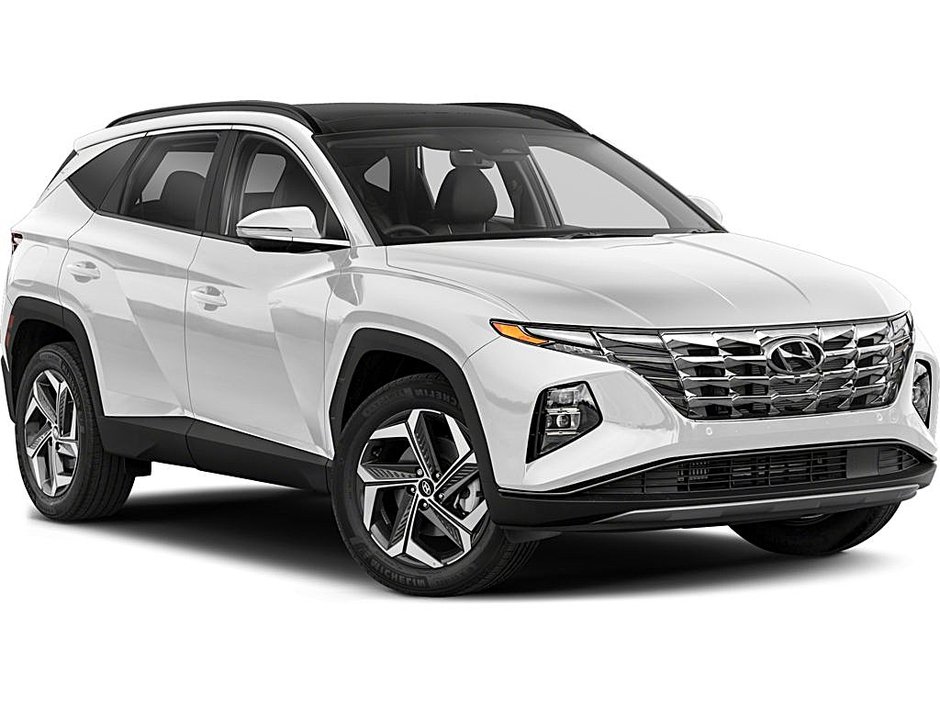 2022 Hyundai Tucson Hybrid Ultimate | Leather | Roof | Nav | Cam | USB