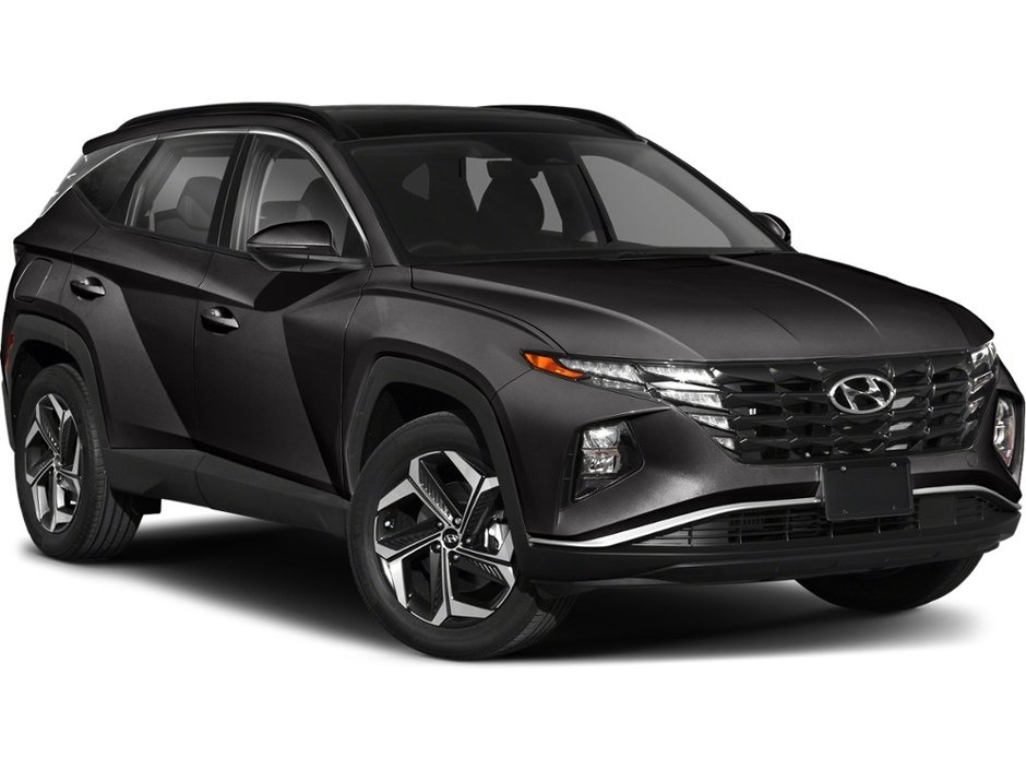 2022 Hyundai Tucson Hybrid Luxury | HEV | Leather | Roof