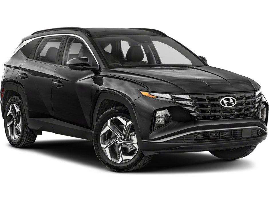 2024 Hyundai Tucson Hybrid Luxury | Leather | Roof | Cam | Warranty to 2031