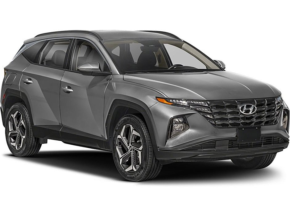 2024 Hyundai Tucson Plug-In Hybrid Ultimate | Leather | Roof | Nav | Cam | USB in Saint John, New Brunswick