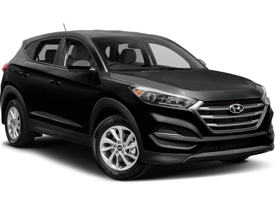 2016 Hyundai Tucson Premium | Cam | USB | HtdSeats | Bluetooth