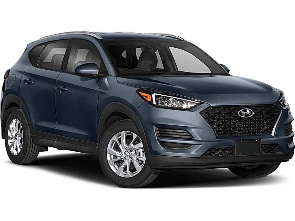 2019 Hyundai Tucson Preferred | Cam | USB | HtdSeats | Bluetooth in Saint John, New Brunswick