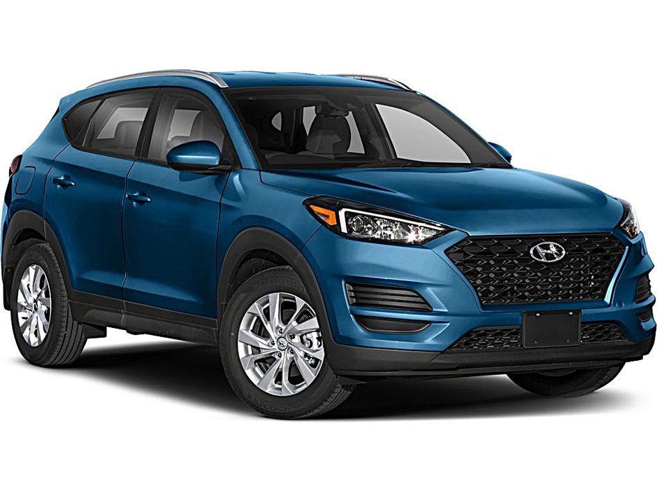 2020 Hyundai Tucson Preferred | Cam | HtdWheel | Bluetooth