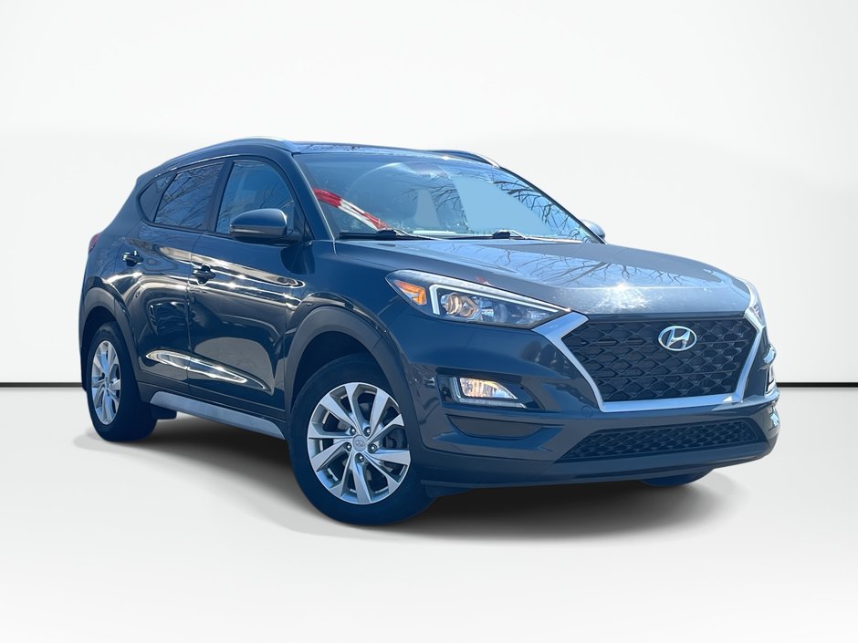 2020 Hyundai Tucson Preferred | Nav | Cam | USB | HtdWheel | Bluetooth