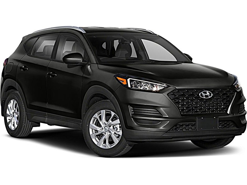 2021 Hyundai Tucson Essential | Cam USB | Htd. Seats | Bluetooth