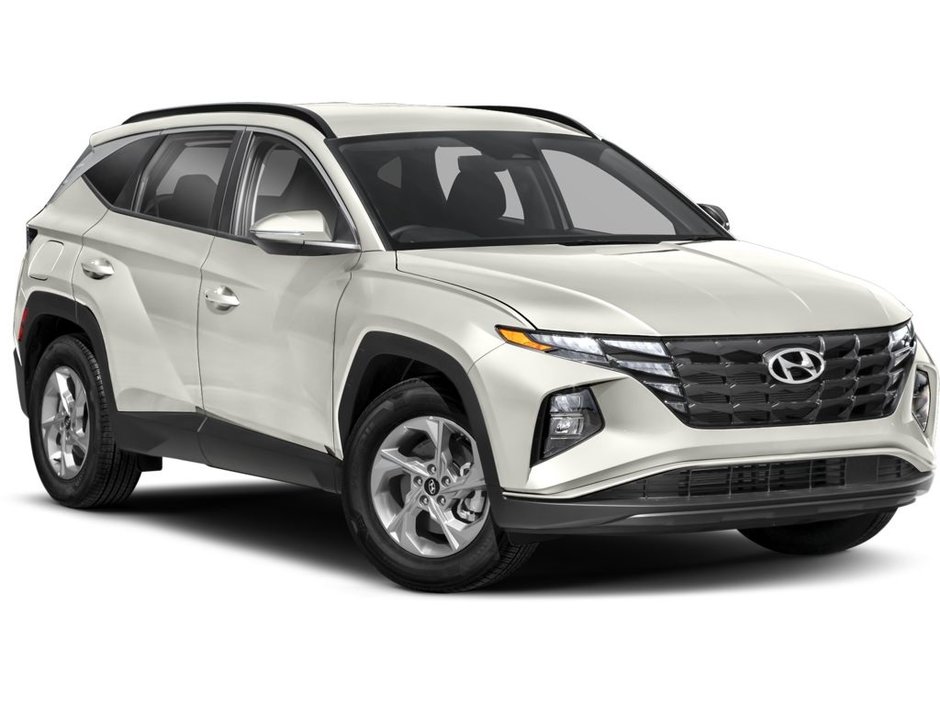 2022 Hyundai Tucson Preferred | Cam | USB | HtdSeat | Warranty to 2027