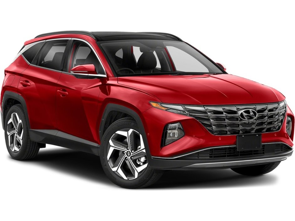 2022 Hyundai Tucson Preferred | Trend | Roof | Cam | Warranty to 2027