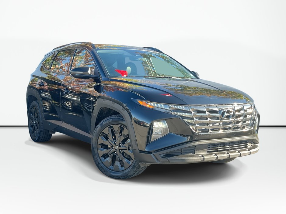 2023 Hyundai Tucson in Antigonish, Nova Scotia - w940px