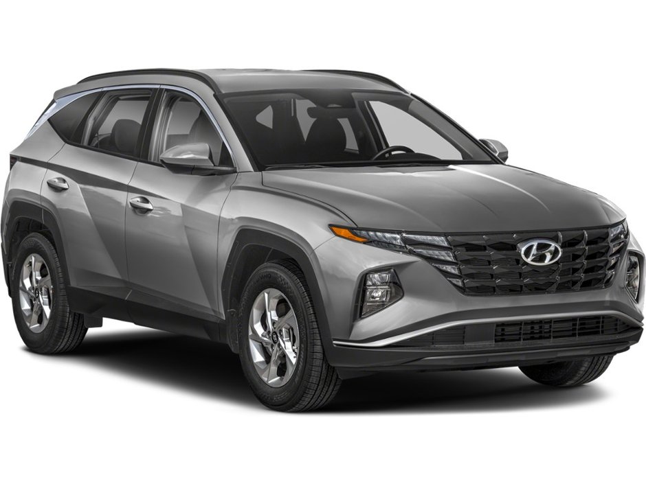 2024 Hyundai Tucson Preferred | Cam | USB | Warranty to 2029
