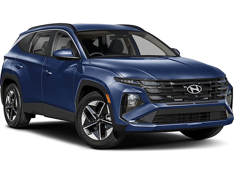 2025 Hyundai TUCSON in Antigonish, Nova Scotia - w940px