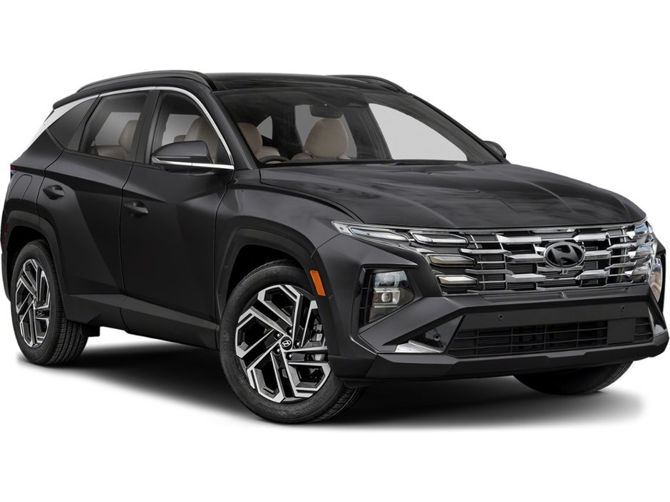 2025 Hyundai Tucson Preferred Trend | Leather | HtdWheel | Bluetooth in Saint John, New Brunswick