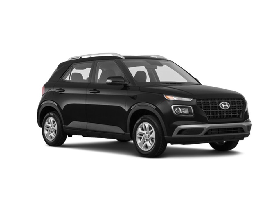 2022 Hyundai Venue Preferred | Cam | USB | HtdSeat | Warranty to 2027