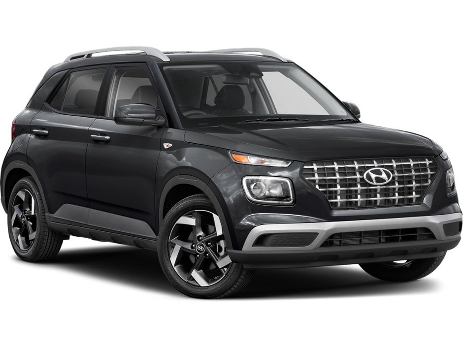 2022 Hyundai Venue Essential | USB | HtdSeat | Cam | Warranty to 2027